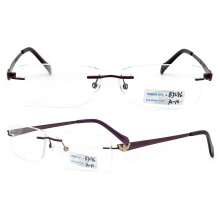2015 Titanium Eyeglass Frames (BJ12-296)